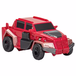 Transformers Earthspark 1 Step Flip Elita-1