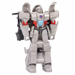Transformers F62295L2, 8 an(s), Plastique, Couleurs assorties