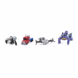 Transformers F62295L2 jouet transformeur