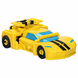 Transformers Earthspark Cyber-Combiner 2 - Vue supplémentaire 4