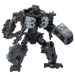 Transformers Generations Legacy United Deluxe Class Magneous