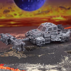 Transformers Generations Legacy United Deluxe Class Magneous - Vue supplémentaire 10
