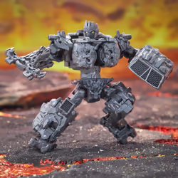 Transformers Generations Legacy United Deluxe Class Magneous - Vue supplémentaire 8