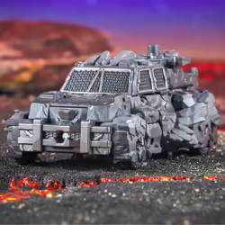 Transformers Generations Legacy United Deluxe Class Magneous - Vue supplémentaire 9
