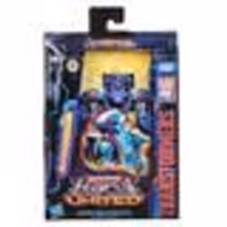Hasbro Transformers: Legacy Transformers Generations Legacy United Deluxe Cyberverse Universe Chromia, 8 an(s), Plastique, Mu ...
