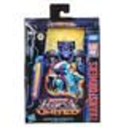 Hasbro Transformers: Legacy Transformers Generations Legacy United Deluxe Cyberverse Universe Chromia