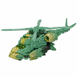 Hasbro Transformers: Legacy Generations Infernac Universe Shard