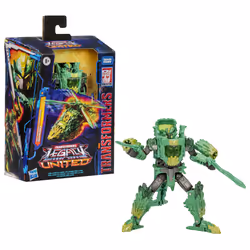 Hasbro Transformers: Legacy Generations Infernac Universe Shard