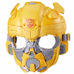 Transformers Bumblebee B-127