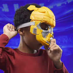 Transformers Bumblebee B-127 - Vue supplémentaire 11
