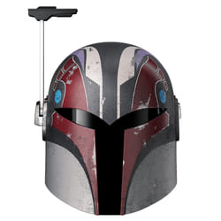 Star Wars The Black Series IP Security Lock - Release date 15 July 2024