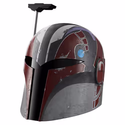 Star Wars The Black Series IP Security Lock - Release date 15 July 2024