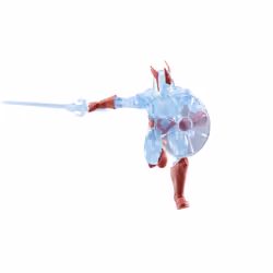 Marvel Avengers Marvel Legends Series Marvel's Crystar
