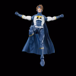 Marvel Avengers Marvel Legends Series New Warriors Justice - Vue supplémentaire 12