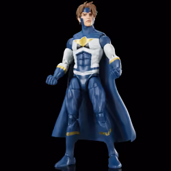 Marvel Avengers Marvel Legends Series New Warriors Justice - Vue supplémentaire 13