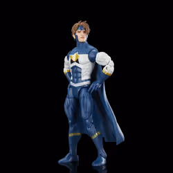 Marvel Avengers Marvel Legends Series New Warriors Justice - Vue supplémentaire 14