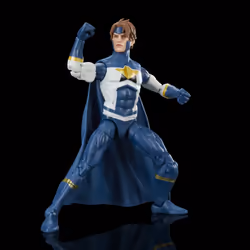 Marvel Avengers Marvel Legends Series New Warriors Justice - Vue supplémentaire 15