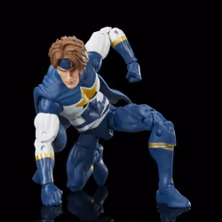 Marvel Avengers Marvel Legends Series New Warriors Justice - Vue supplémentaire 16