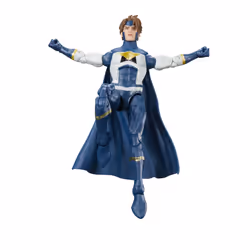 Marvel Avengers Marvel Legends Series New Warriors Justice