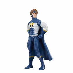 Marvel Avengers Marvel Legends Series New Warriors Justice