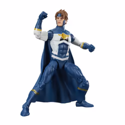 Marvel Avengers Marvel Legends Series New Warriors Justice - Vue supplémentaire 4