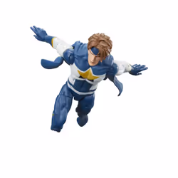 Marvel Avengers Marvel Legends Series New Warriors Justice - Vue supplémentaire 5