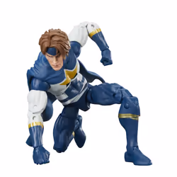 Marvel Avengers Marvel Legends Series New Warriors Justice - Vue supplémentaire 6