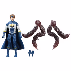 Marvel Avengers Marvel Legends Series New Warriors Justice - Vue supplémentaire 7