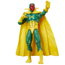 Marvel Avengers Marvel Legends Series Vision