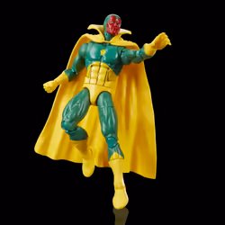 Marvel Avengers Marvel Legends Series Vision - Vue supplémentaire 11