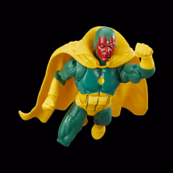 Marvel Avengers Marvel Legends Series Vision - Vue supplémentaire 12