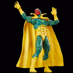 Marvel Avengers Marvel Legends Series Vision - Vue supplémentaire 13