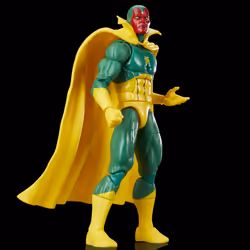 Marvel Avengers Marvel Legends Series Vision - Vue supplémentaire 14