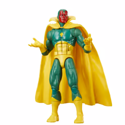 Marvel Avengers Marvel Legends Series Vision