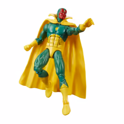 Marvel Avengers Marvel Legends Series Vision