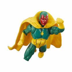 Marvel Avengers Marvel Legends Series Vision - Vue supplémentaire 4