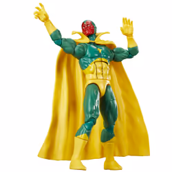 Marvel Avengers Marvel Legends Series Vision - Vue supplémentaire 5