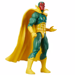 Marvel Avengers Marvel Legends Series Vision - Vue supplémentaire 6