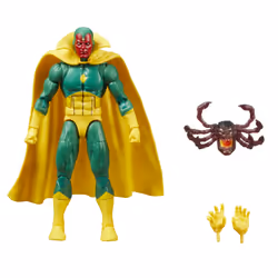 Marvel Avengers Marvel Legends Series Vision - Vue supplémentaire 7