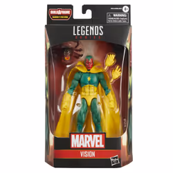 Marvel Avengers Marvel Legends Series Vision - Vue supplémentaire 8