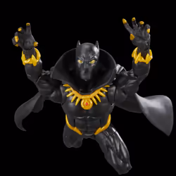 Marvel Avengers Marvel Legends Series Black Panther - Vue supplémentaire 13