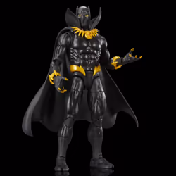 Marvel Avengers Marvel Legends Series Black Panther - Vue supplémentaire 15