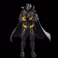 Marvel Avengers Marvel Legends Series Black Panther - Vue supplémentaire 16