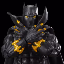 Marvel Avengers Marvel Legends Series Black Panther - Vue supplémentaire 17