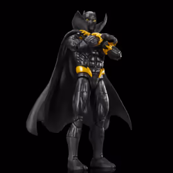Marvel Avengers Marvel Legends Series Black Panther - Vue supplémentaire 18
