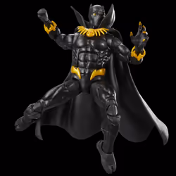 Marvel Avengers Marvel Legends Series Black Panther - Vue supplémentaire 19