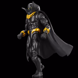 Marvel Avengers Marvel Legends Series Black Panther - Vue supplémentaire 20