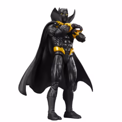 Marvel Avengers Marvel Legends Series Black Panther