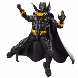 Marvel Avengers Marvel Legends Series Black Panther - Vue supplémentaire 4