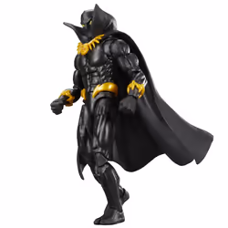 Marvel Avengers Marvel Legends Series Black Panther - Vue supplémentaire 5